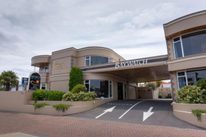 Baywatch Motor Inn, Mt Maunganui